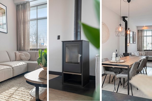 Medium property photo - Lombokstraat 17, 1782 SR Den Helder